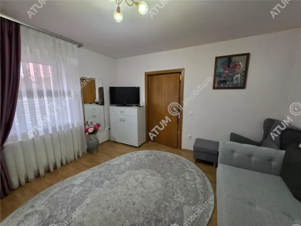 Casă 5 camere Sibiu - poza 16