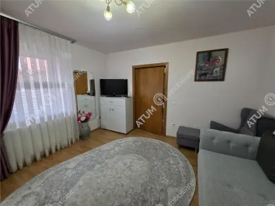Casă 5 camere Sibiu - poza 16