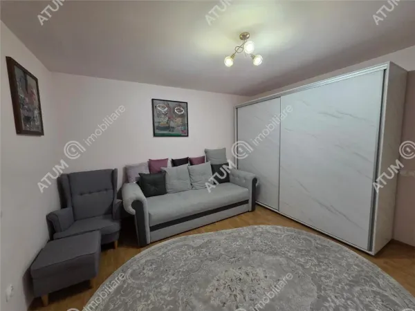 Casă 5 camere Sibiu - poza 17