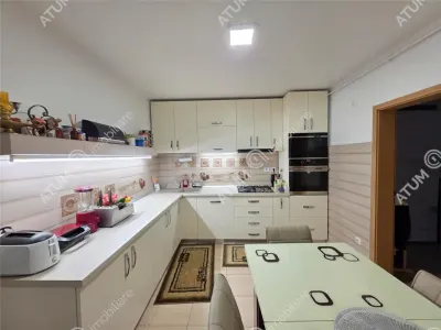 Casă 5 camere Sibiu - poza 18