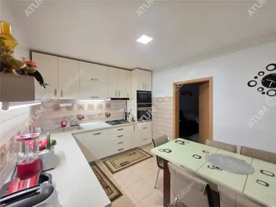 Casă 5 camere Sibiu - poza 19
