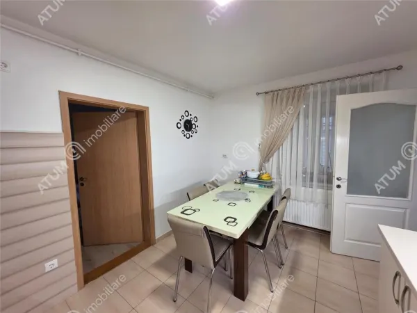 Casă 5 camere Sibiu - poza 20