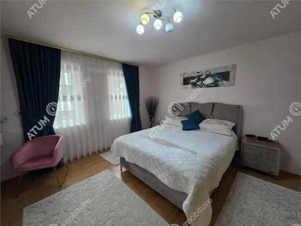 Casă 5 camere Sibiu - poza 3