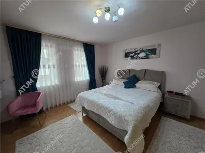 Casă 5 camere Sibiu - poza 3