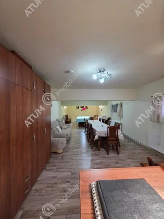 Casă 5 camere Sibiu - poza 22