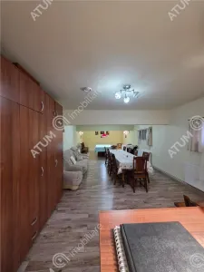Casă 5 camere Sibiu - poza 22