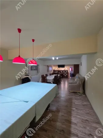Casă 5 camere Sibiu - poza 23