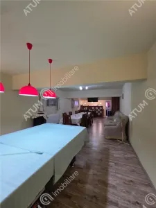 Casă 5 camere Sibiu - poza 23