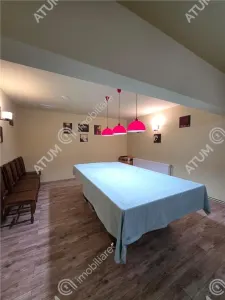 Casă 5 camere Sibiu - poza 24