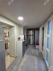Casă 5 camere Sibiu - poza 25