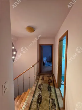 Casă 5 camere Sibiu - poza 27