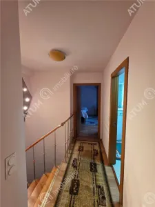 Casă 5 camere Sibiu - poza 27