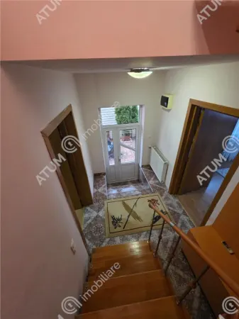 Casă 5 camere Sibiu - poza 28