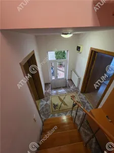 Casă 5 camere Sibiu - poza 28