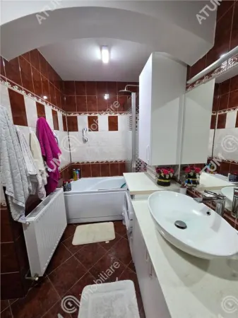 Casă 5 camere Sibiu - poza 29