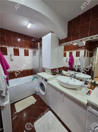 Casă 5 camere Sibiu - poza 30