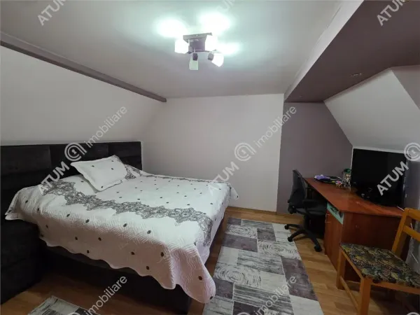 Casă 5 camere Sibiu - poza 4