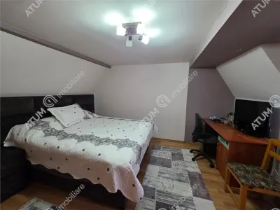 Casă 5 camere Sibiu - poza 4
