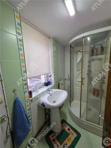 Casă 5 camere Sibiu - poza 31