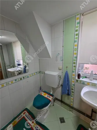 Casă 5 camere Sibiu - poza 32