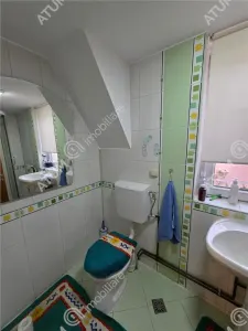 Casă 5 camere Sibiu - poza 32