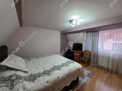 Casă 5 camere Sibiu - poza 5