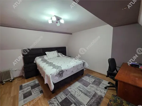 Casă 5 camere Sibiu - poza 6