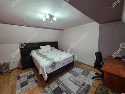 Casă 5 camere Sibiu - poza 6