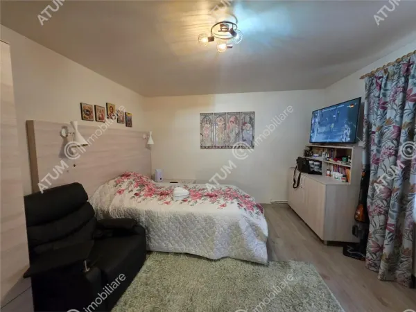 Casă 5 camere Sibiu - poza 7