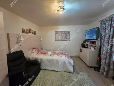 Casă 5 camere Sibiu - poza 7