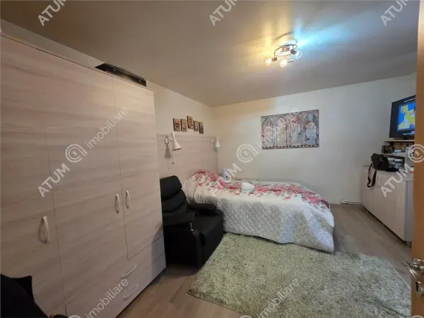 Casă 5 camere Sibiu - poza 8