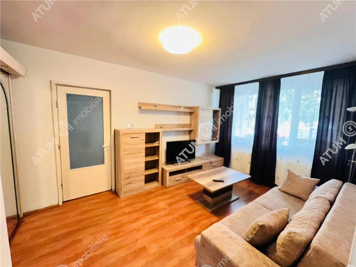 Apartament 2 camere Sibiu - poza 1