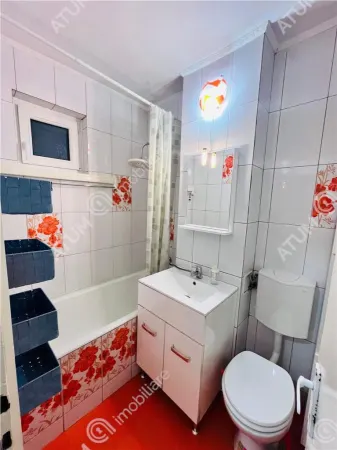 Apartament 2 camere Sibiu - poza 11