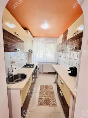 Apartament 2 camere Sibiu - poza 5