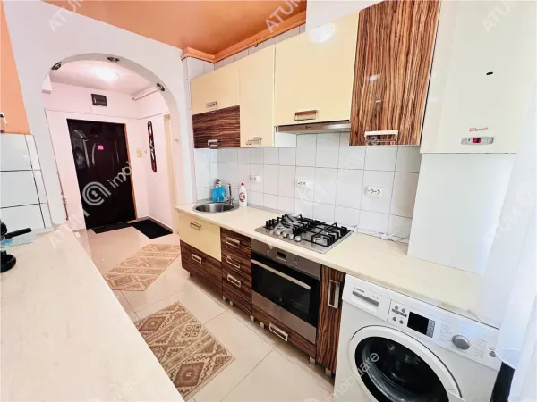Apartament 2 camere Sibiu - poza 6