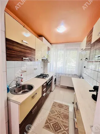 Apartament 2 camere Sibiu - poza 7