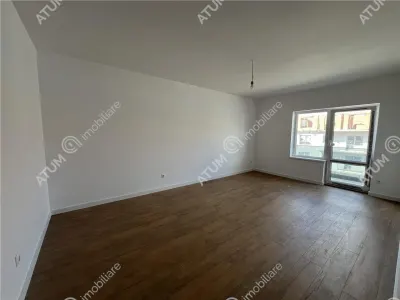 De vanzare apartament cu 2 camere decomandate si balcon zona Doamna Stanca din Sibiu - Sibiu