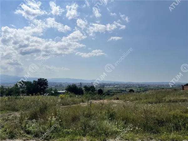 Teren Sibiu - poza 6