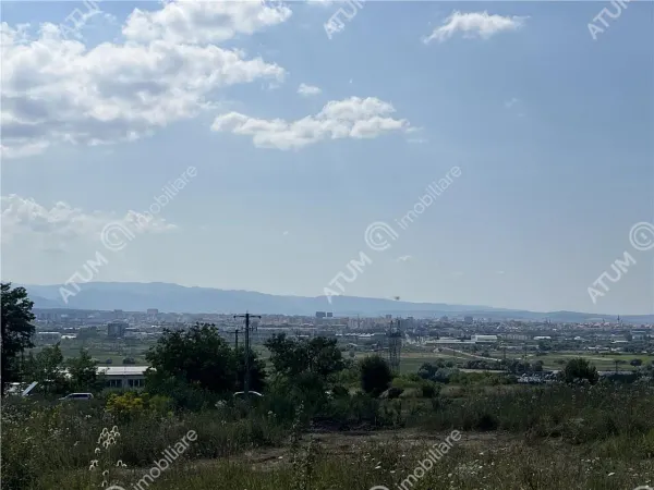Teren Sibiu - poza 7