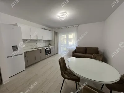Apartament 3 camere Sibiu - poza 1