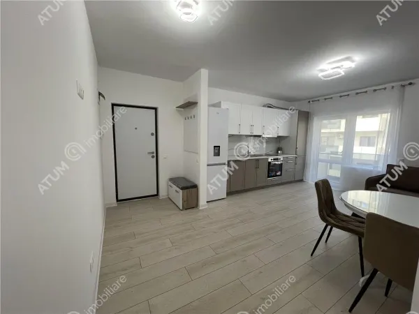 Apartament 3 camere Sibiu - poza 11