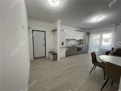 Apartament 3 camere Sibiu - poza 11