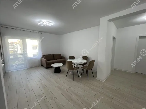 Apartament 3 camere Sibiu - poza 15