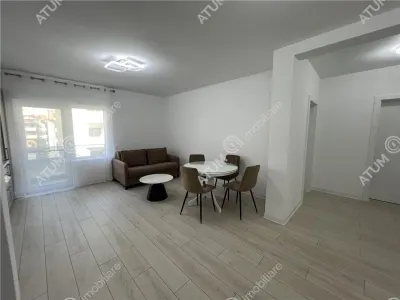 Apartament 3 camere Sibiu - poza 15