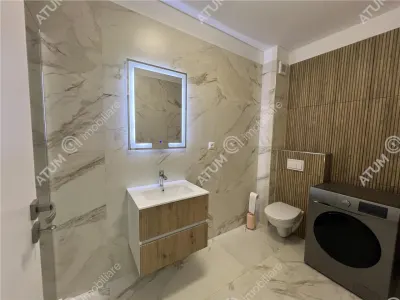 Apartament 3 camere Sibiu - poza 4