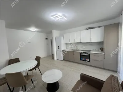 Apartament 3 camere Sibiu - poza 6