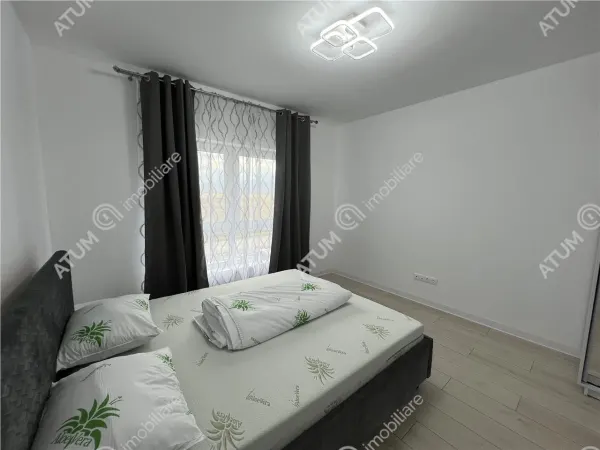 Apartament 3 camere Sibiu - poza 7