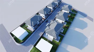 Casă 4 camere Sibiu - poza 5