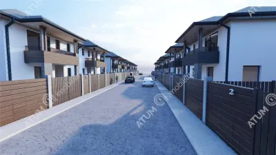 Casă 4 camere Sibiu - poza 7