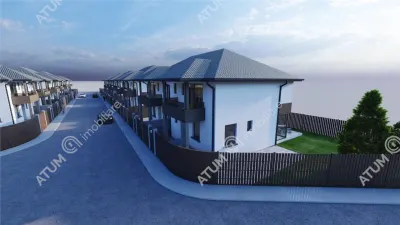 Casă 4 camere Sibiu - poza 10